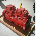 R290LC-7 Главный насос гидравлического насоса 31N8-10050 31N8-10010